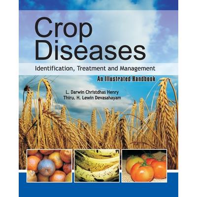 Crop Diseases | 拾書所