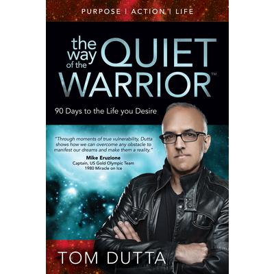 The Way of the Quiet Warrior