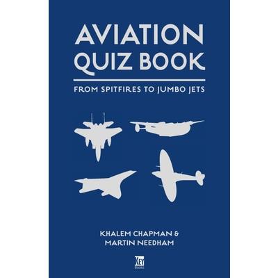 Aviation Quiz Book | 拾書所