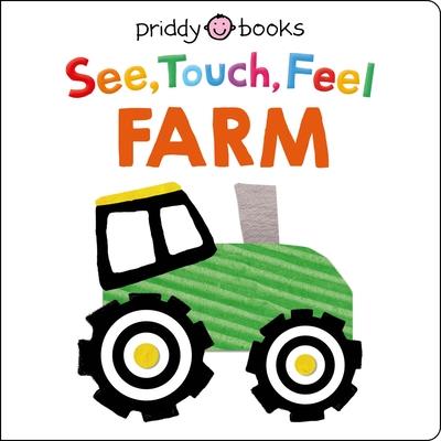 See Touch Feel: Farm | 拾書所