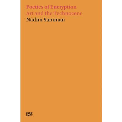 Poetics of Encryption | 拾書所