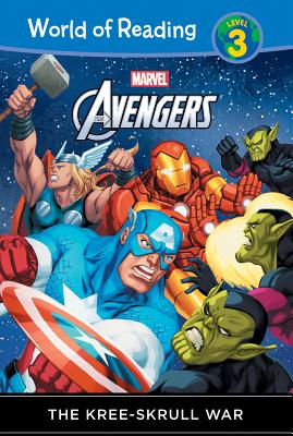 Avengers: Kree-Skrull War | 拾書所