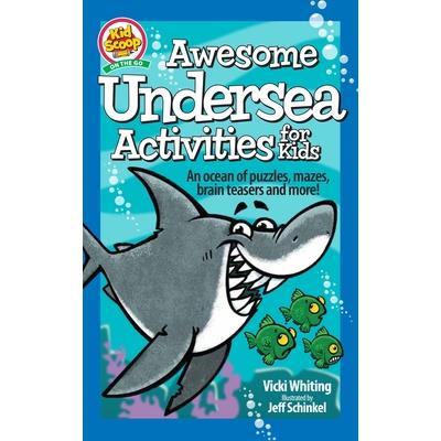 Awesome Undersea Activities for Kids | 拾書所