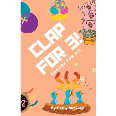 Clap for 3! | 拾書所