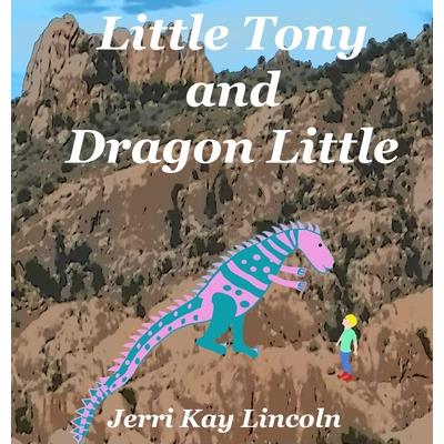 Little Tony and Dragon Little