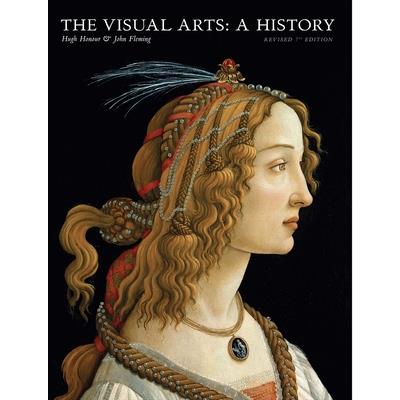 The Visual Arts: A History | 拾書所