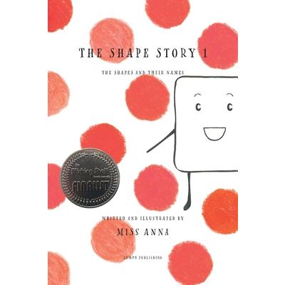 The Shape Story 1TheShape Story 1The Shapes and Their Names | 拾書所