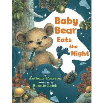 Baby Bear Eats the Night