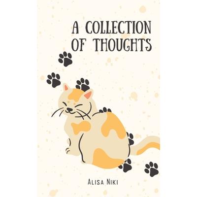 A Collection of Thoughts | 拾書所
