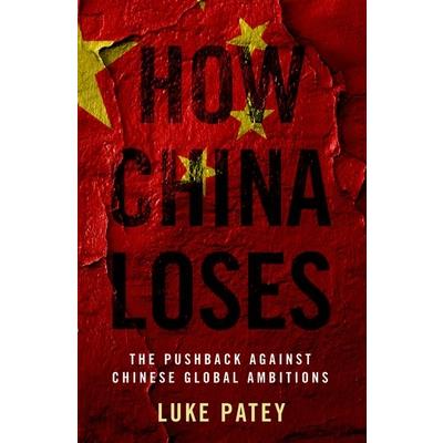 How China Loses