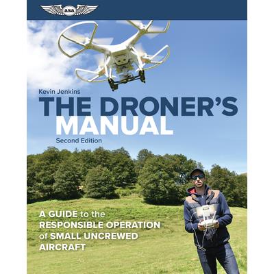 The Droner’s Manual