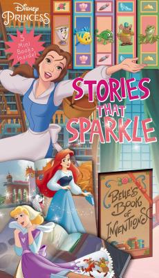 Disney Princess Hidden Stories | 拾書所