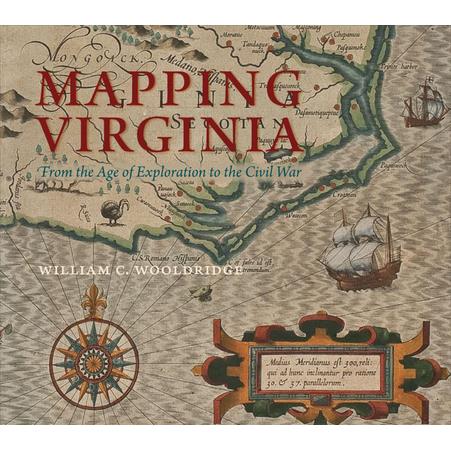 Mapping Virginia