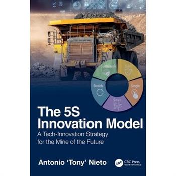 The 5s Innovation Model