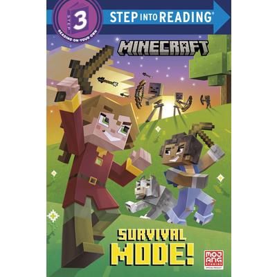 Survival Mode! (Minecraft) | 拾書所