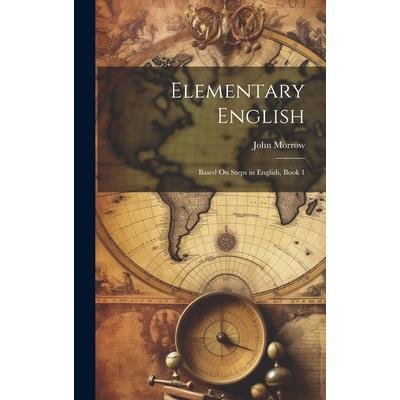 Elementary English | 拾書所