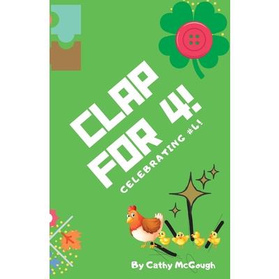 Clap for 4! | 拾書所