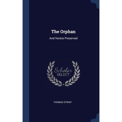 The Orphan | 拾書所