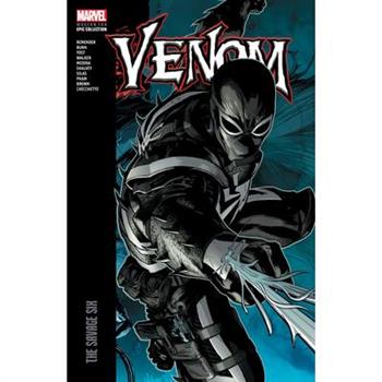 Venom Modern Era Epic Collection: The Savage Six
