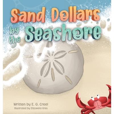 Sand Dollars by the Seashore | 拾書所