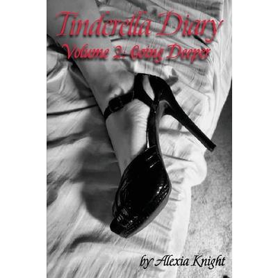 Tinderella Diary Volume 2, 2