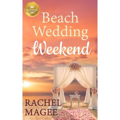 Beach Wedding Weekend