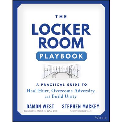 The Locker Room Playbook