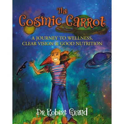 The Cosmic Carrot