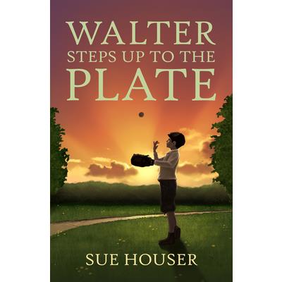Walter Steps Up to the Plate