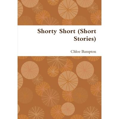 Shorty Short (Short Stories)
