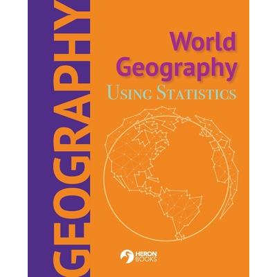 World Geography - Using Statistics | 拾書所