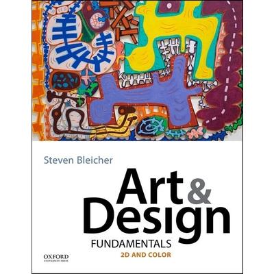 Art and Design Fundamentals