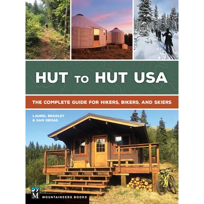Hut to Hut USA