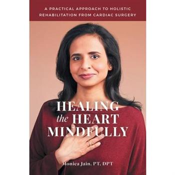 Healing the Heart Mindfully
