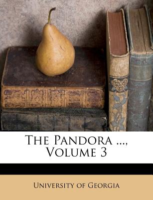 The Pandora ..., Volume 3