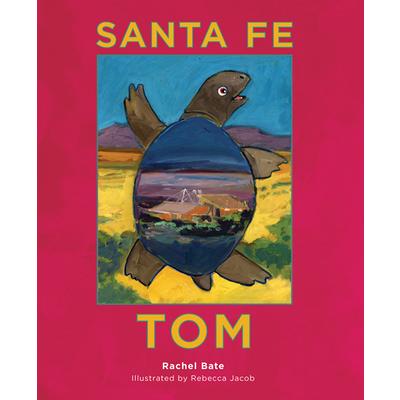 Santa Fe Tom