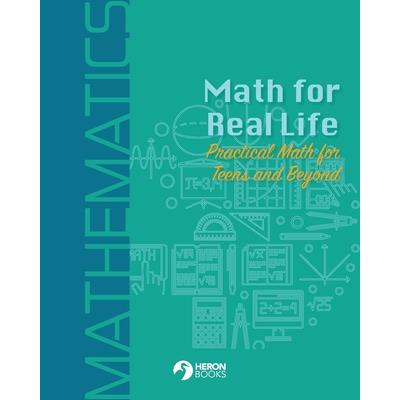 Math for Real Life | 拾書所