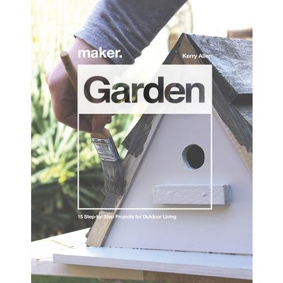 Maker. Garden