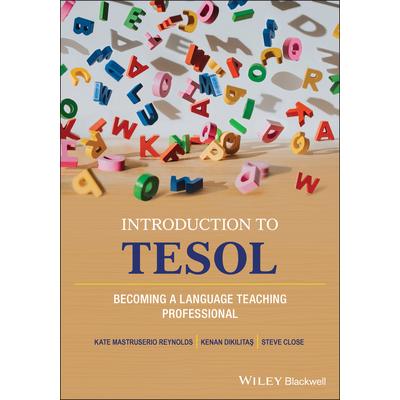 Introduction to Tesol | 拾書所