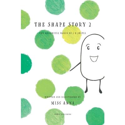 The Shape Story 2 | 拾書所