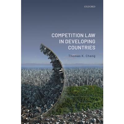 Competition Law in Developing Countries