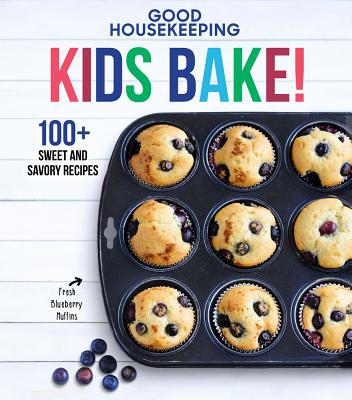 Good Housekeeping Kids Bake!, Volume 2