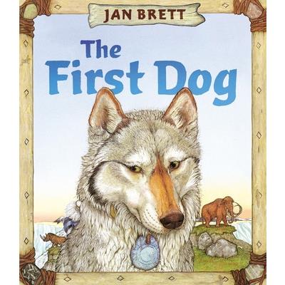 The First Dog