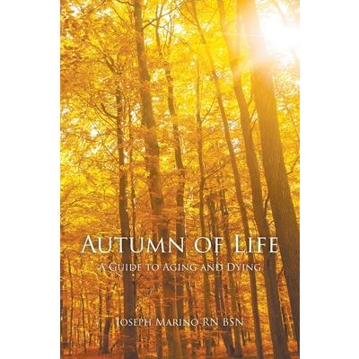 Autumn of Life