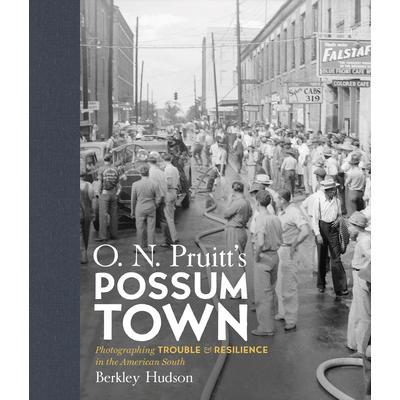 O. N. Pruitt’s Possum Town