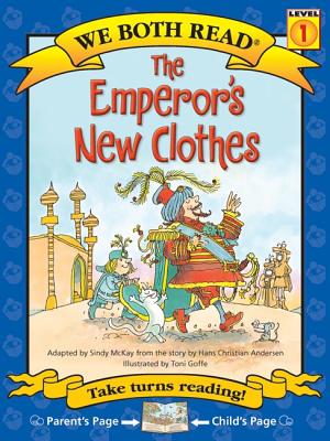 We Both Read-The Emperor’s New Clothes (Pb)