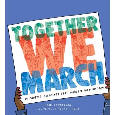 Together We March