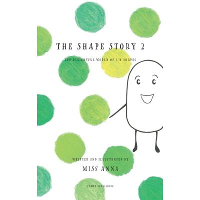 The Shape Story 2 | 拾書所