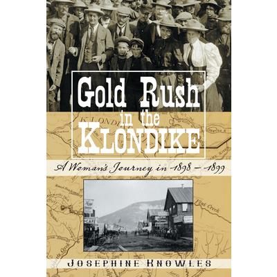 Gold Rush in the Klondike