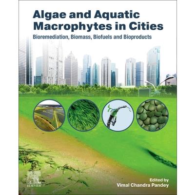 Algae and Aquatic Macrophytes in Cities